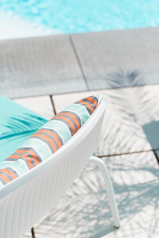 Sunset Resort - Lakeside Boutique Apartments Fonyód エクステリア 写真