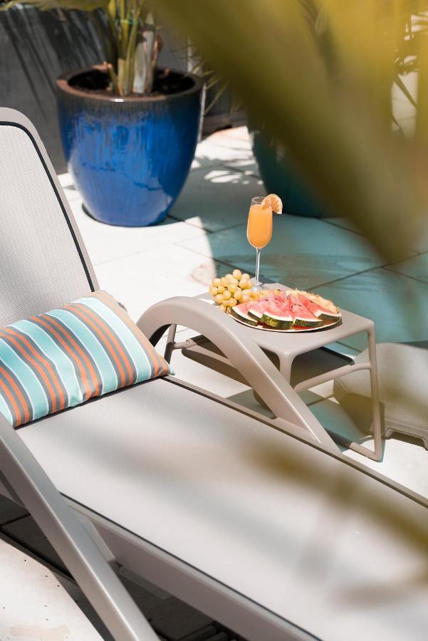 Sunset Resort - Lakeside Boutique Apartments Fonyód エクステリア 写真