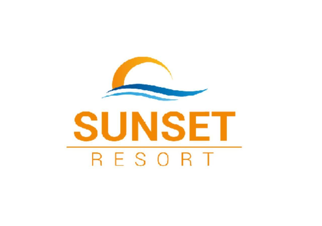 Sunset Resort - Lakeside Boutique Apartments Fonyód エクステリア 写真
